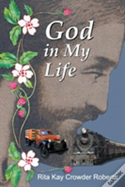 Capa do artigo God In My Life