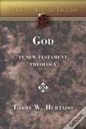 Capa do artigo God In New Testament Theology