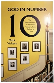 Capa do artigo God In Number 10