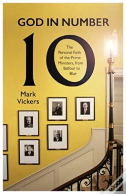 Capa do artigo God In Number 10