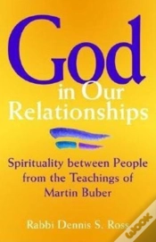 Capa do artigo God In Our Relationships