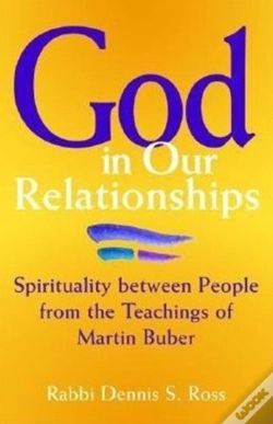Capa do artigo God In Our Relationships