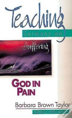 Capa do artigo God In Pain