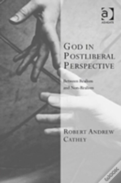 Capa do artigo God In Postliberal Perspective