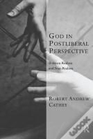 God In Postliberal Perspective