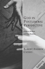 Capa do artigo God In Postliberal Perspective