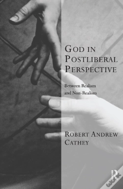Capa do artigo God In Postliberal Perspective