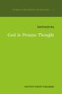 God In Process Thought - Preview