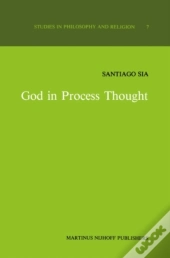 God In Process Thought