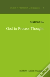 Capa do artigo God In Process Thought