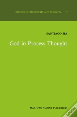 Capa do artigo God In Process Thought