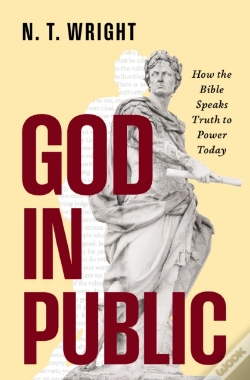 Capa do artigo God In Public