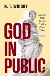 Capa do artigo God In Public