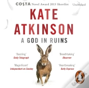 Capa do artigo God In Ruins