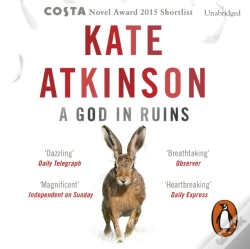 Capa do artigo God In Ruins