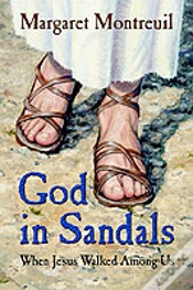 Capa do artigo God In Sandals