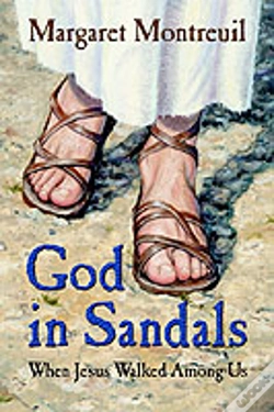 Capa do artigo God In Sandals