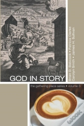 God In Story