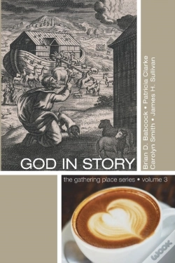 Capa do artigo God In Story