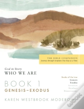 God In Story