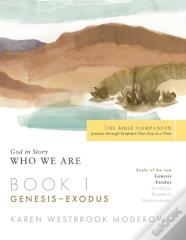 God In Story