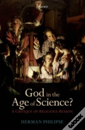 Capa do artigo God In The Age Of Science?
