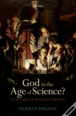 Capa do artigo God In The Age Of Science?
