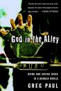 God In The Alley - Preview