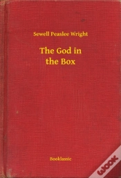 Capa do artigo God In The Box