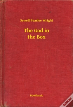 Capa do artigo God In The Box