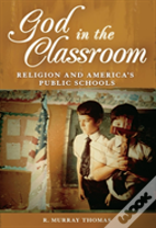 God In The Classroom