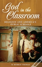 Capa do artigo God In The Classroom