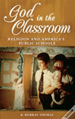 Capa do artigo God In The Classroom