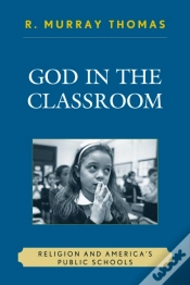 Capa do artigo God In The Classroom