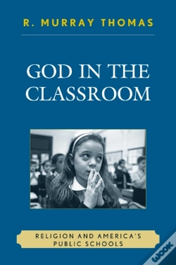 Capa do artigo God In The Classroom