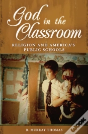 Capa do artigo God In The Classroom