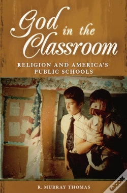 Capa do artigo God In The Classroom