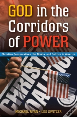 Capa do artigo God In The Corridors Of Power