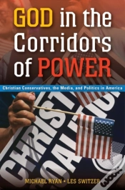 Capa do artigo God In The Corridors Of Power