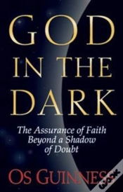 Capa do artigo God In The Dark
