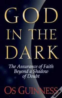Capa do artigo God In The Dark