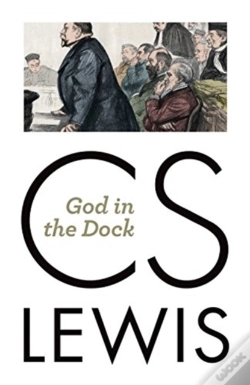 Capa do artigo God In The Dock