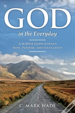 Capa do artigo God In The Everyday: A 14-Week Guide Tow