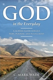 Capa do artigo God In The Everyday: A 14-Week Guide Tow