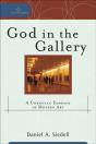 God In The Gallery (Cultural Exegesis) - Preview