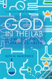 Capa do artigo God In The Lab