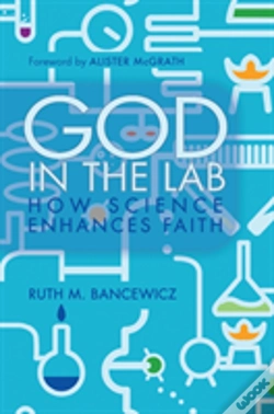 Capa do artigo God In The Lab