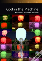 Capa do artigo God In The Machine