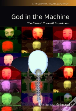 Capa do artigo God In The Machine