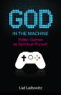 God In The Machine - Preview